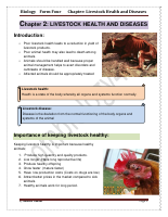 2. Livestock Health and Diseases Form 4 Biology.pdf
